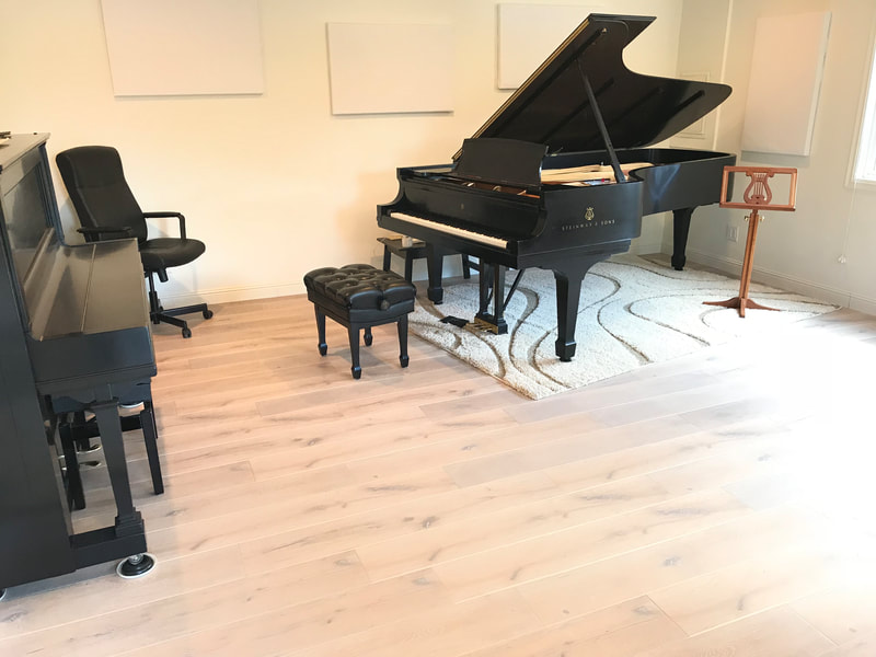 Joseph Irrera Piano Studio